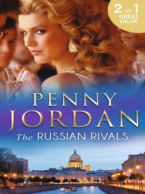 cover image of The Russian Rivals
